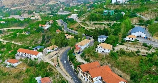 Азербайджан инвестировал миллиарды в дороги, жилье и энергетику освобожденных территорий в 2025 году
