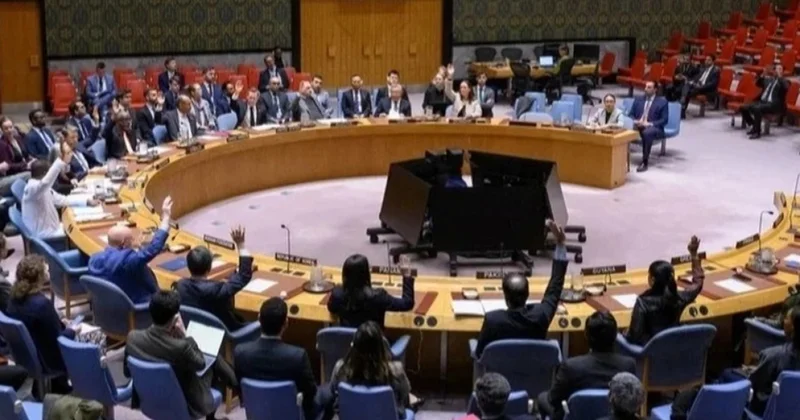 США в Совбезе ООН: Война против Украины стала стратегическим провалом России