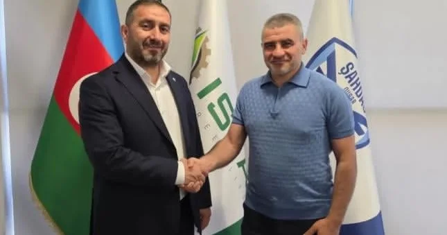 Füzuli Məmmədov: Əsas hədəf Premyer Liqaya yüksəlməkdir