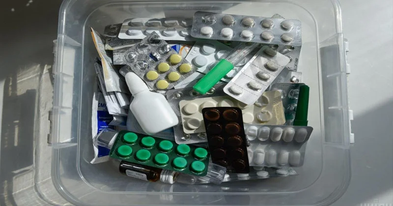 Səyahət zamanı dərmanları necə düzgün qablaşdırmaq olar?
