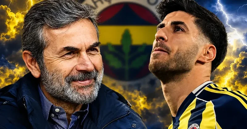 Aykut Kocamanın ilk tələbi: Asensio komandada qalsın
