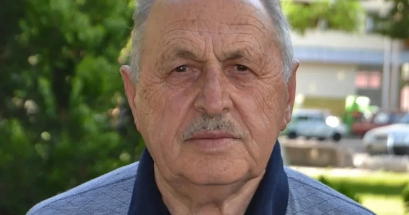 Keçmiş məmur sədrlikdən istefa verdi