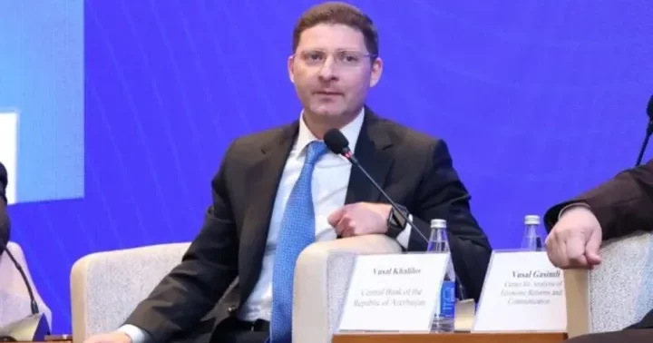 AMB: Ani Ödənişlər Sisteminin payı 54 % ə yüksəlib