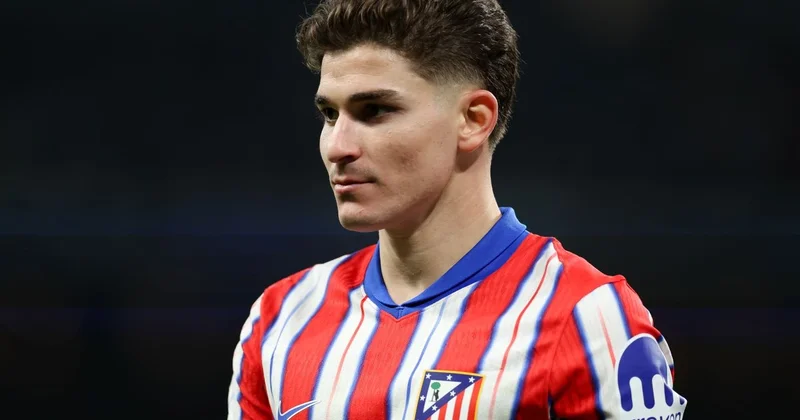 “Atletiko” “Real”ın Alvares barədə təklifini lağa qoyub