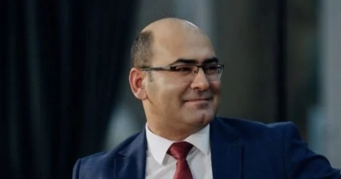 Sahil Tahirli Space TV də yeni vəzifəyə TƏYİN OLUNDU