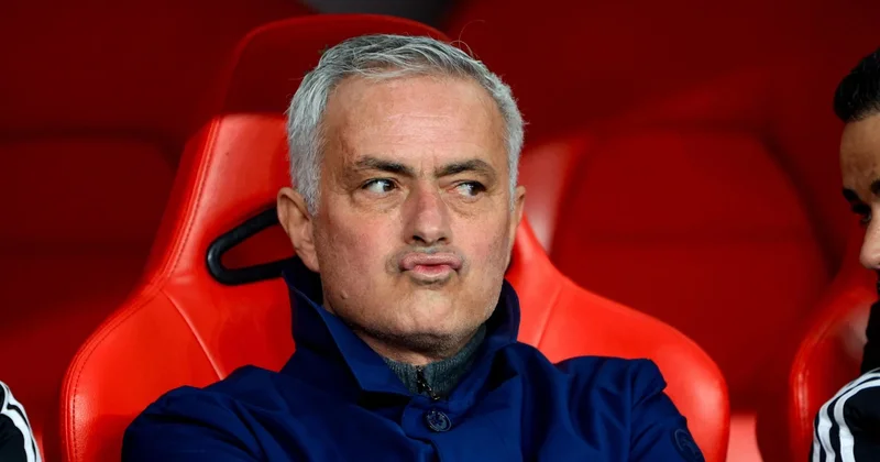 Mourinyo Madriddədir “Real”la 3 illik müqavilə