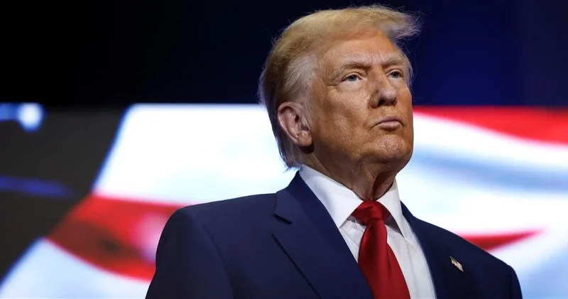Трамп заявил, что вертолёт США, потерпевший крушение в районе Ормузского пролива, был сбит Ираном