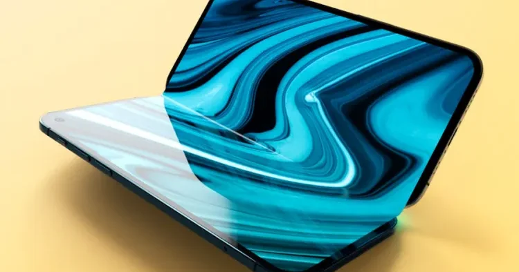 Qatlana bilən iPhone ilə bağlı yeni DETALLAR