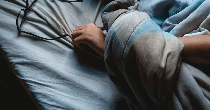 İnsanlar niyə yuxuda ölür? Maraqlı təzad
