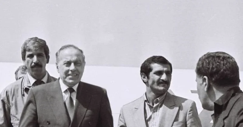 9 İyun Milli Qurtuluşa aparan yolun başlanğıcı