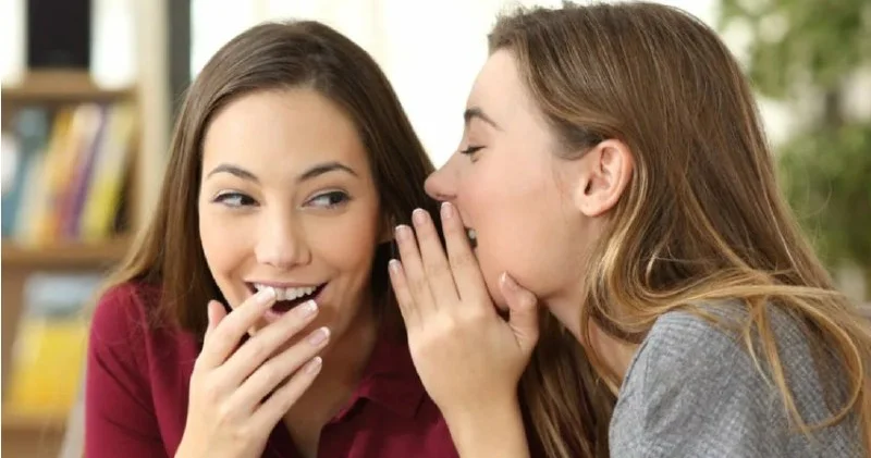 Bu gün qeybət etmək olmaz Daha hansı sınanılmış əlamətlər var?