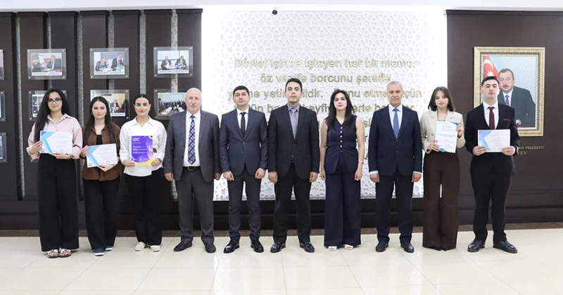Azərbaycan Universitetində “Bir məqalə, iki nəsil” layihəsinə başlanılıb
