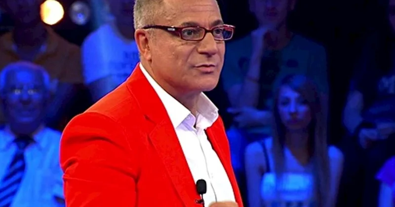 Mehmet Ali Erbilin yeni sevgisi: Aralarındakı yaş fərqi yenidən gündəmdə FOTO
