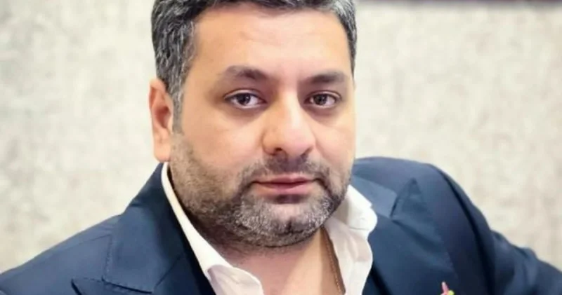 Elcan Rəsulov: “Maddiyyat məni buna məcbur etdi”