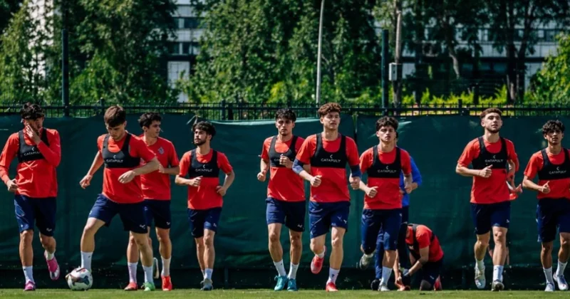 Сегодня сборная Азербайджана U 21 встретится со сборной Кыргызстана