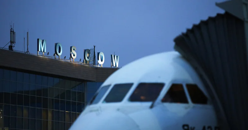 Rusiyanın liman və aeroportları da sanksiyalar siyahısında