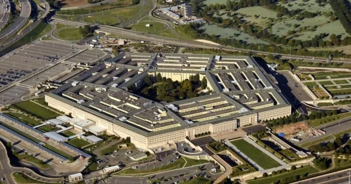 Пентагон: Базы ВВС США до сих пор не защищены от атак дронов