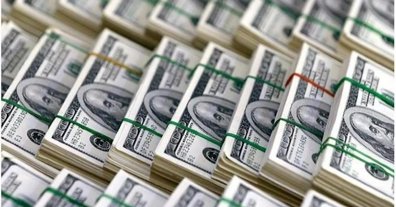 Nazir: Strateji valyuta ehtiyatlarımız 88,4 milyard dollar çatıb