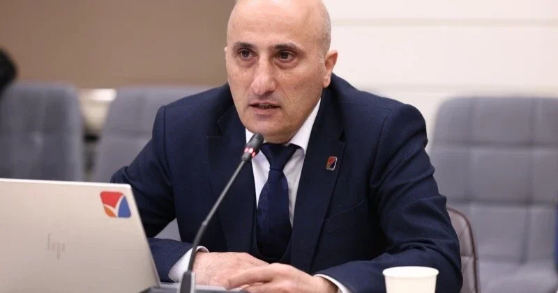 ЦИК Армении: результаты парламентских выборов могут быть оспорены в суде