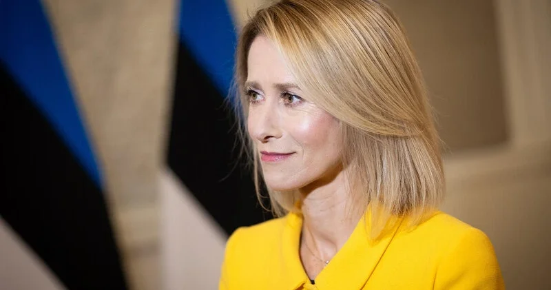 Kallas: Ermənistan Avropa və Rusiya arasında seçimini etdi