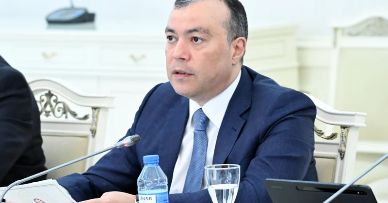 Dünyada dövlət borcu ÜDM nisbətinin ən aşağı olan ölkələrdən biri Azərbaycandır