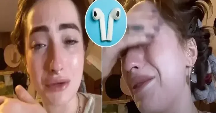 Qulaqlığı ağrıkəsici zənn edib, uddu Mədəsində musiqi çaldı