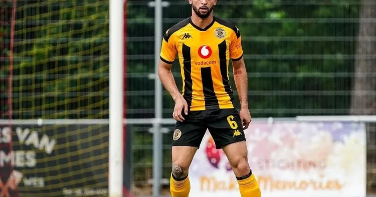 Cənubi Afrika millisinin üzvü Sabah da RƏSMİ