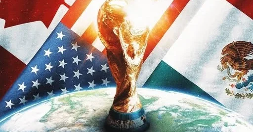 Чемпионат мира по футболу 2026: полный список стадионов в США, Канаде и Мексике
