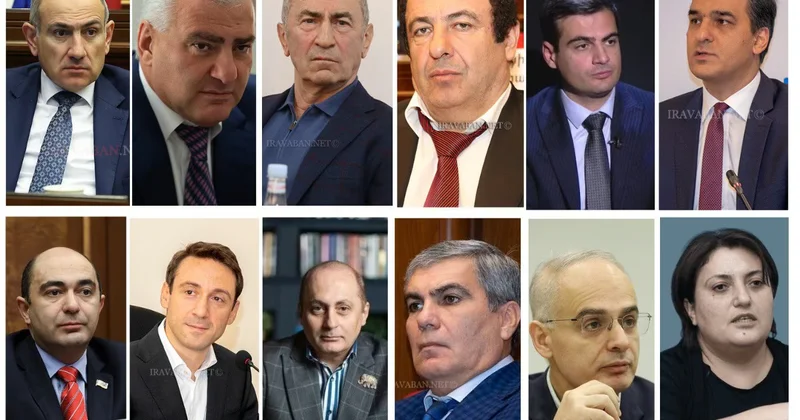 Ermənistanda seçki şikayətləri: bəzi məntəqələrdə səslər yenidən sayılacaq