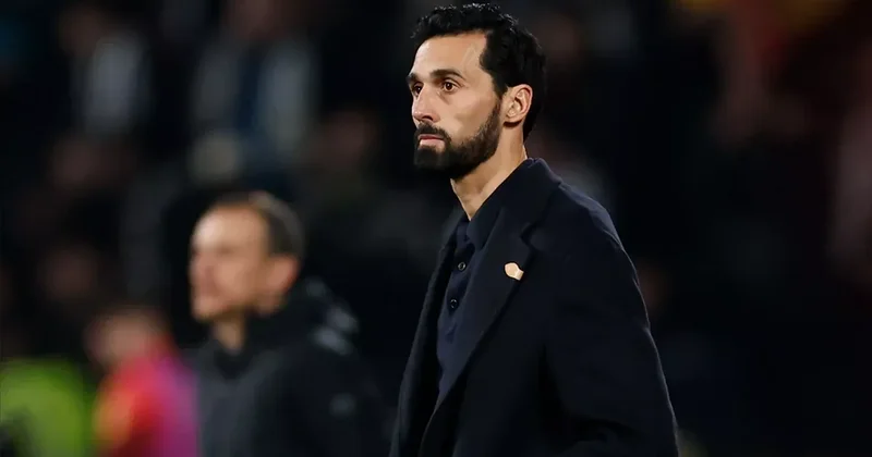 “Real Madrid” Arbeloa ilə vidalaşdı