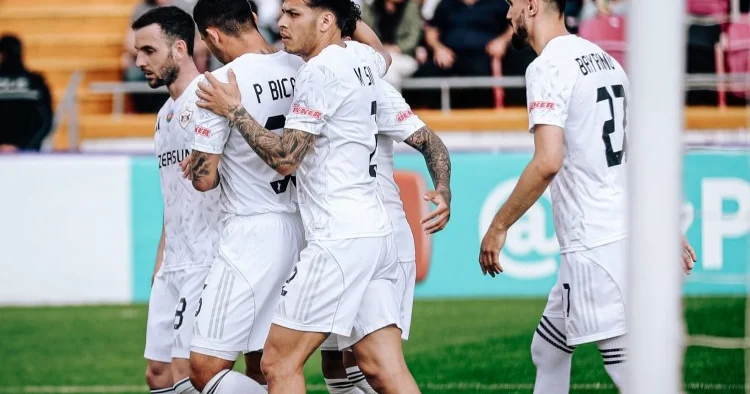 Qarabağ Avstriyaya yollanacaq