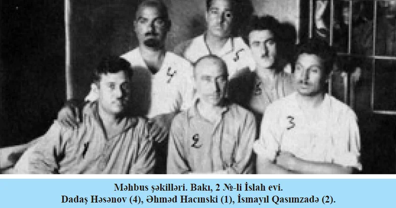 Tarixi Bakı məclisinin “arxa cəbhə” qəhrəmanları