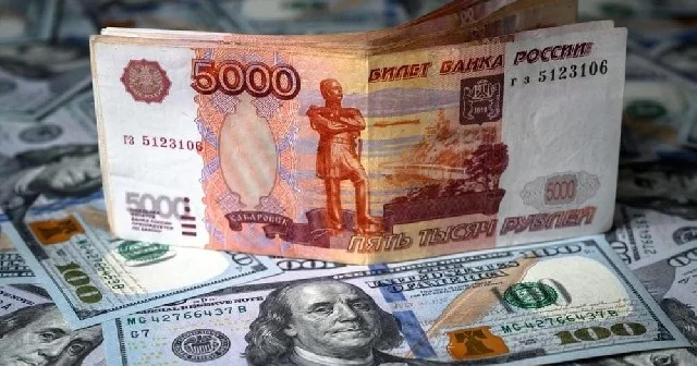 Yeni məzənnə: Avro və rus rublu bahalaşdı