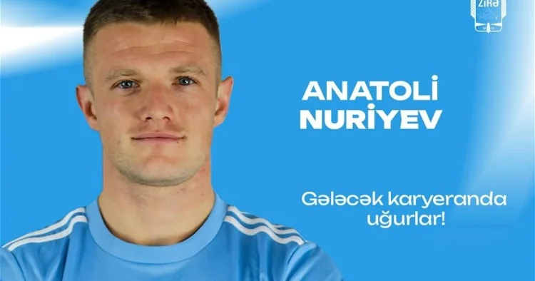 Zirə də növbəti ayrılıq
