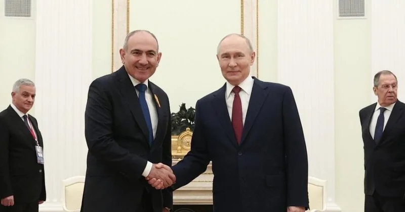 Yekun nəticələri gözləyirik Peskov Putinin təbriki barədə