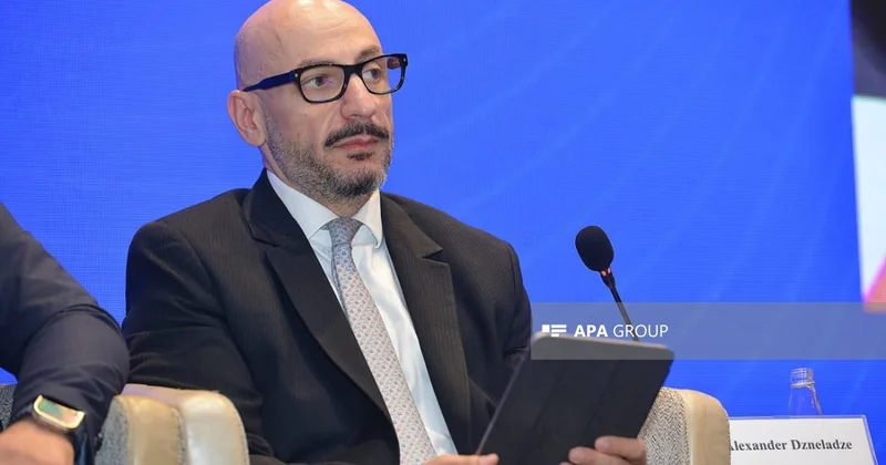 Nurullah Bakır: Türkiyədə aktiv rəqəmsal bankçılıq istifadəçilərinin sayı 129 milyonu ötüb