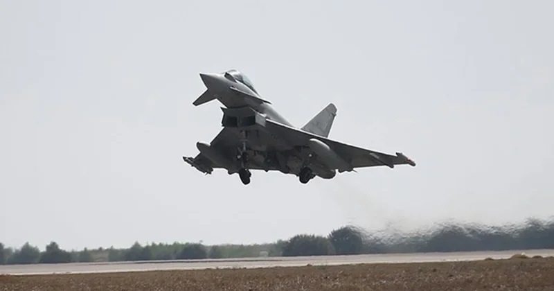 Almaniya və Fransa 100 milyard avro dəyərində qırıcı təyyarə layihəsini ləğv ediblər