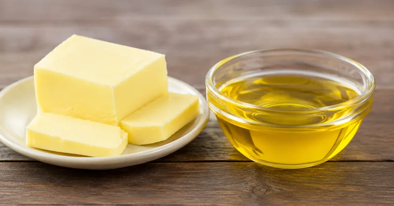 Əsl kərə yağı, yoxsa bitki yağı?
