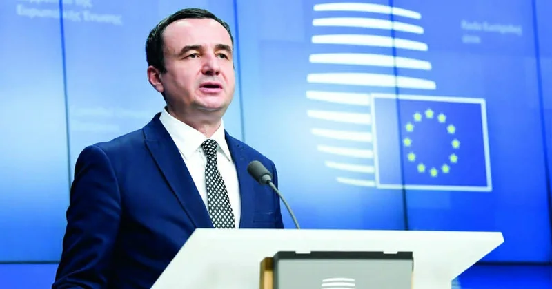 Kosovoda seçkilərin qalibi müəyyənləşdi