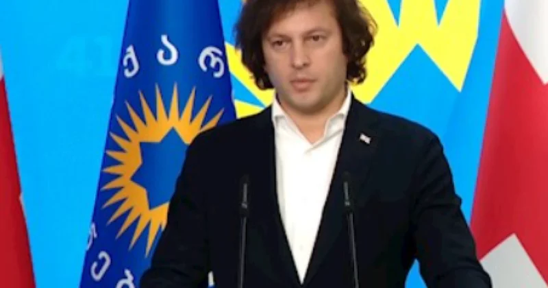Кобахидзе назвал беспрецедентными нынешние связи Грузии с Азербайджаном