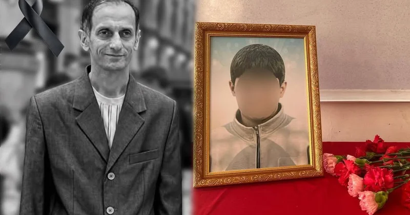 Ata oğulun öldüyü hadisənin Təfərrüatı