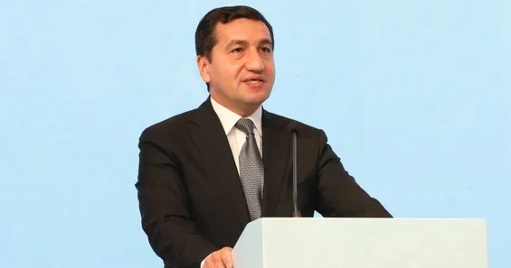 Hikmət Hacıyıyev: 2020 ci ilin noyabrından bu günədək 427 nəfər mina qurbanı olub
