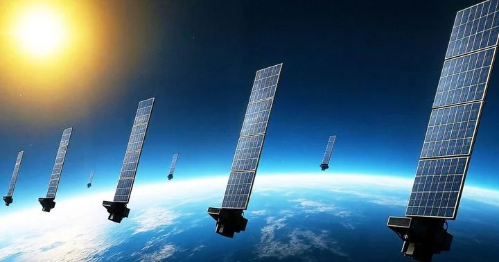 Российский аналог Starlink потерял новый спутник Minval Politika