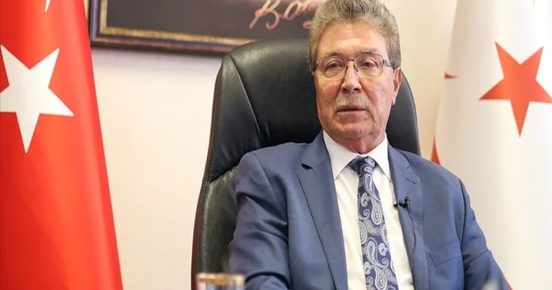 Şimali Kipr Türk Respublikasının Baş naziri Bakıya səfər edəcək