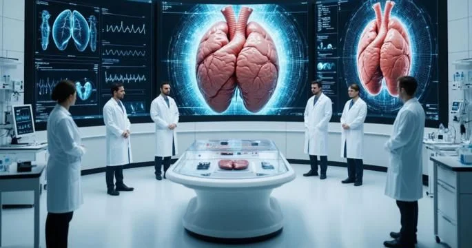 2035 ci ilə xəstəxanalar necə olacaq 5 böyük dəyişiklik