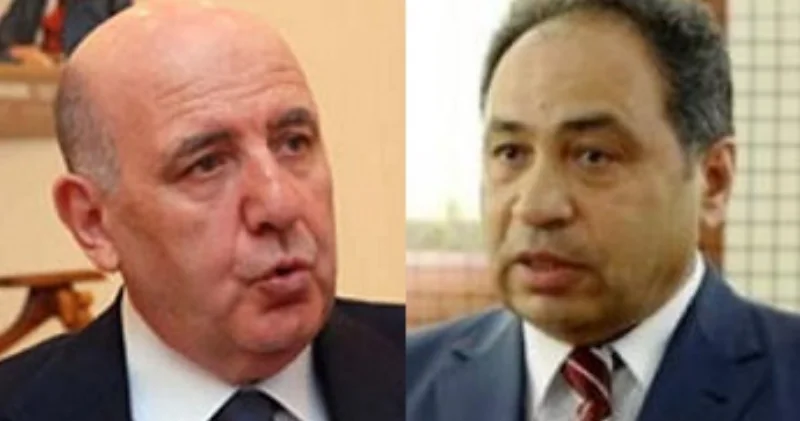 Əhliman Əmiraslanov və Abel Məhərrəmova vəzifə verildi