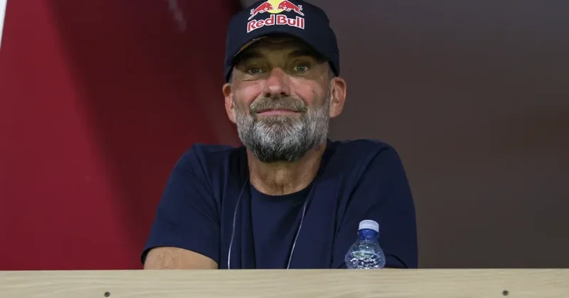 Klopp üçün Səudiyyə planı: “Əl İttihad” hərəkətə keçdi