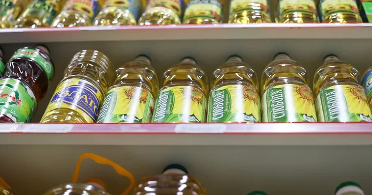 Цены на растительные масла в Азербайджане: как мировой рынок влияет на стоимость продукта?