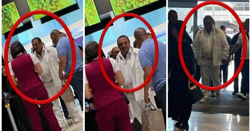Ermənistanda müxalifət lideri ölkədən çıxışına icazə verilmədi