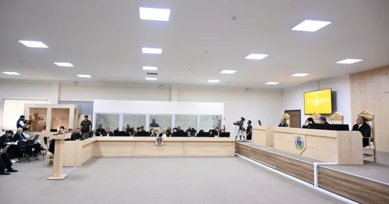 Жалобы граждан Армении рассмотрены в апелляционном суде